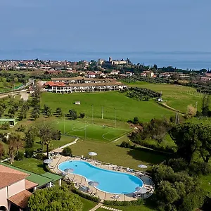 Moniga , Moniga del Garda Italie
