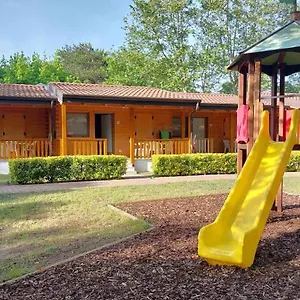 Villaggio Samoa 3*, Lido delle Nazioni Italie