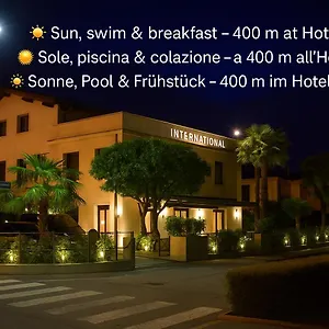 International & Apartamento Sirmione