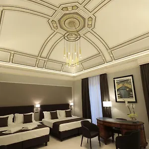 Etnea Style Luxury 3*, Catane Italie