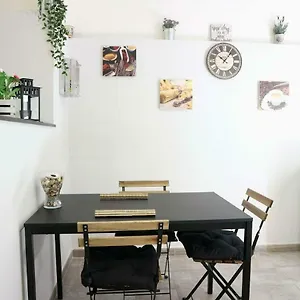 Nyaraló Antica Civita, Catania
