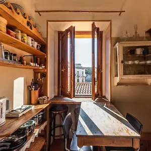 Palazzu Stidda Apartamento